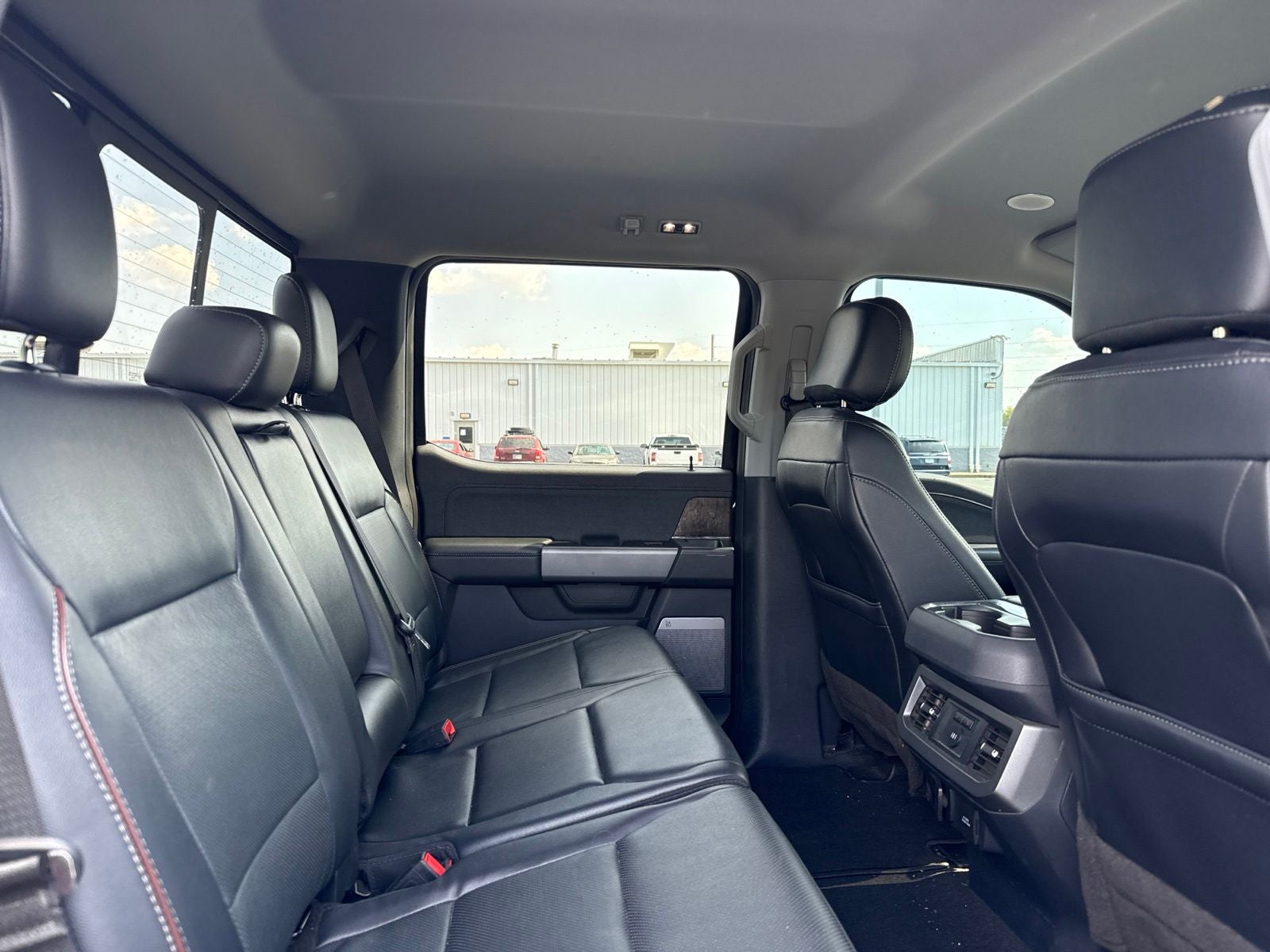 2023 Ford F-250SD Lariat