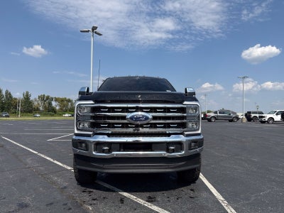 2023 Ford F-250SD Lariat