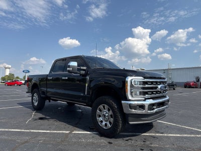 2023 Ford F-250SD Lariat