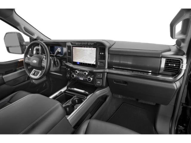 2024 Ford F-350SD Lariat