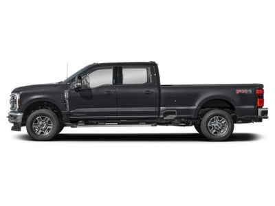 2024 Ford F-350SD Lariat