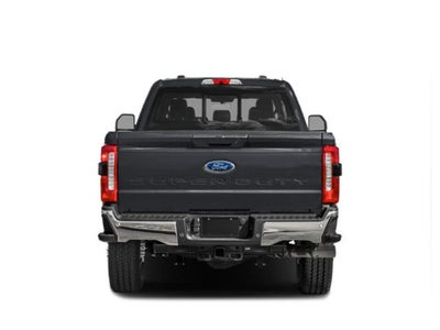 2024 Ford F-350SD Lariat