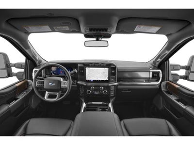 2024 Ford F-350SD Lariat