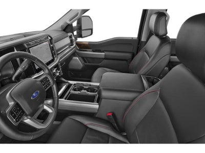 2024 Ford F-350SD Lariat