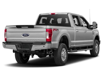 2018 Ford F-350SD XLT