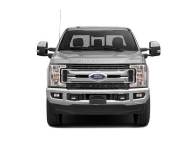 2018 Ford F-350SD XLT
