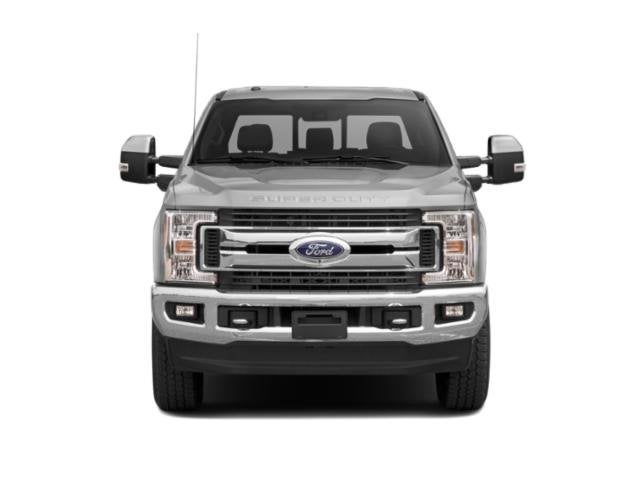 2018 Ford F-350SD XLT