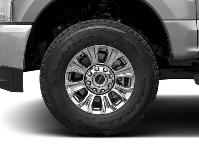 2018 Ford F-350SD XLT