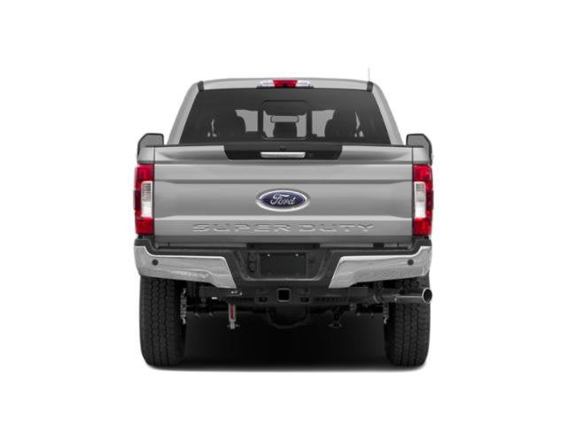 2018 Ford F-350SD XLT