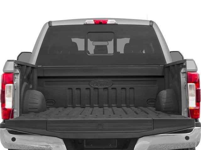 2018 Ford F-350SD XLT