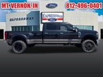 2019 Ford F-350SD Lariat DRW