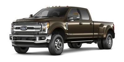 2019 Ford F-350SD Lariat DRW