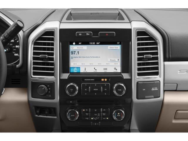 2019 Ford F-450SD Lariat DRW