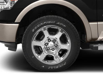 2013 Ford F-150 XL