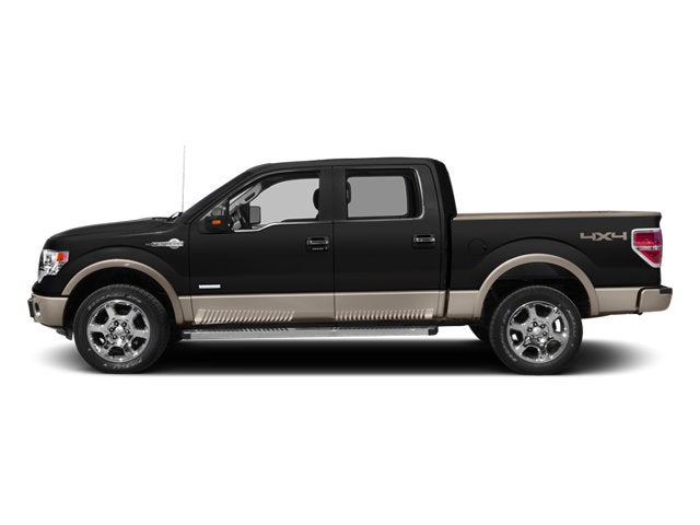 2013 Ford F-150 XL