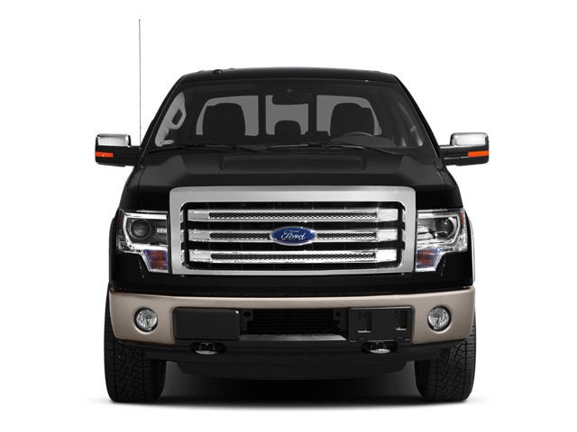 2013 Ford F-150 XL