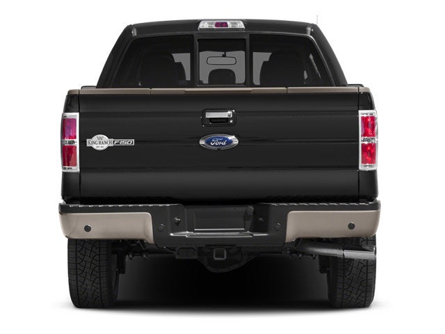 2013 Ford F-150 XL