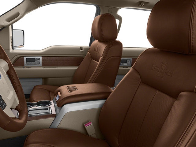 2013 Ford F-150 XL