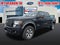 2012 Ford F-150 FX4
