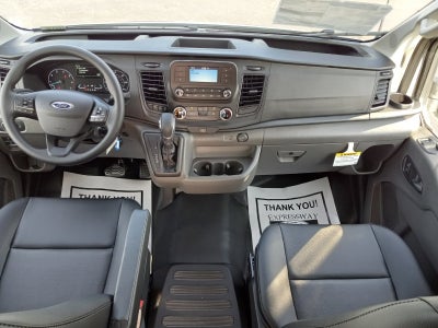2025 Ford Transit-150 Base