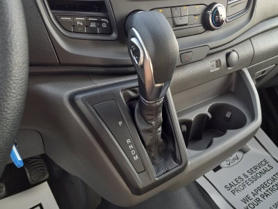 2025 Ford Transit-150 Base