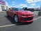 2016 Chevrolet Camaro 1LT