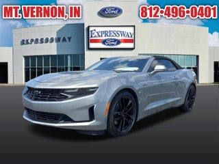 2023 Chevrolet Camaro LT1