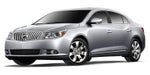 2013 Buick LaCrosse Premium 1 Group