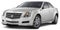 2011 Cadillac CTS 4dr Sdn 3.0L AWD