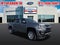 2022 Chevrolet Colorado Work Truck