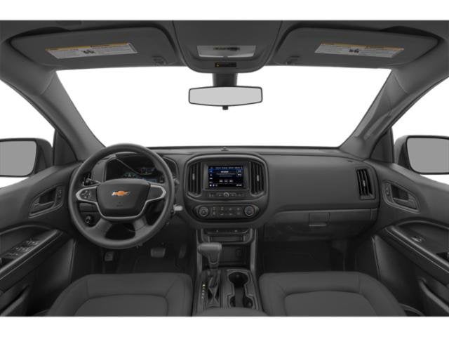 2022 Chevrolet Colorado Work Truck