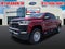 2024 Chevrolet Colorado Work Truck