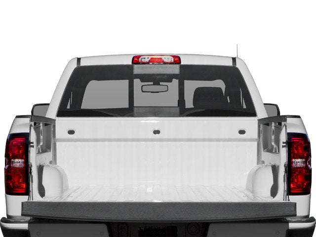 2016 Chevrolet Silverado 1500 LT LT1