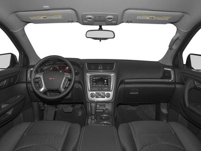 2015 GMC Acadia SLE-2