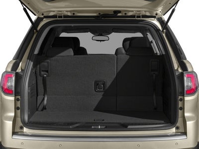 2015 GMC Acadia SLE-2