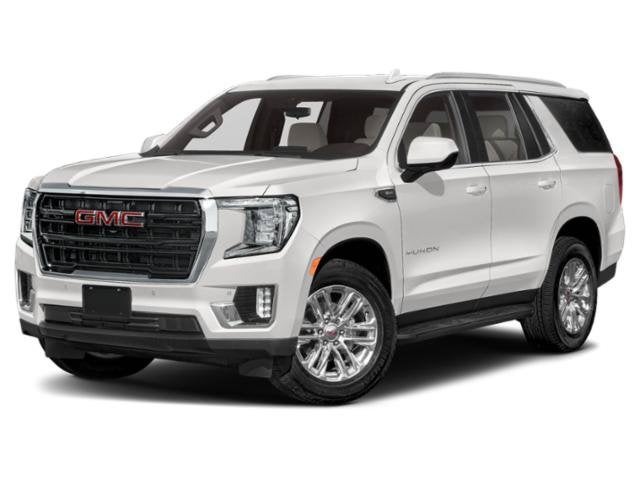 2022 GMC Yukon SLE