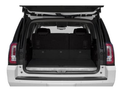 2018 GMC Yukon XL SLT