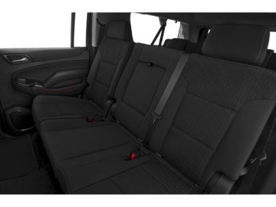 2018 GMC Yukon XL SLT