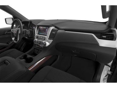 2018 GMC Yukon XL SLT
