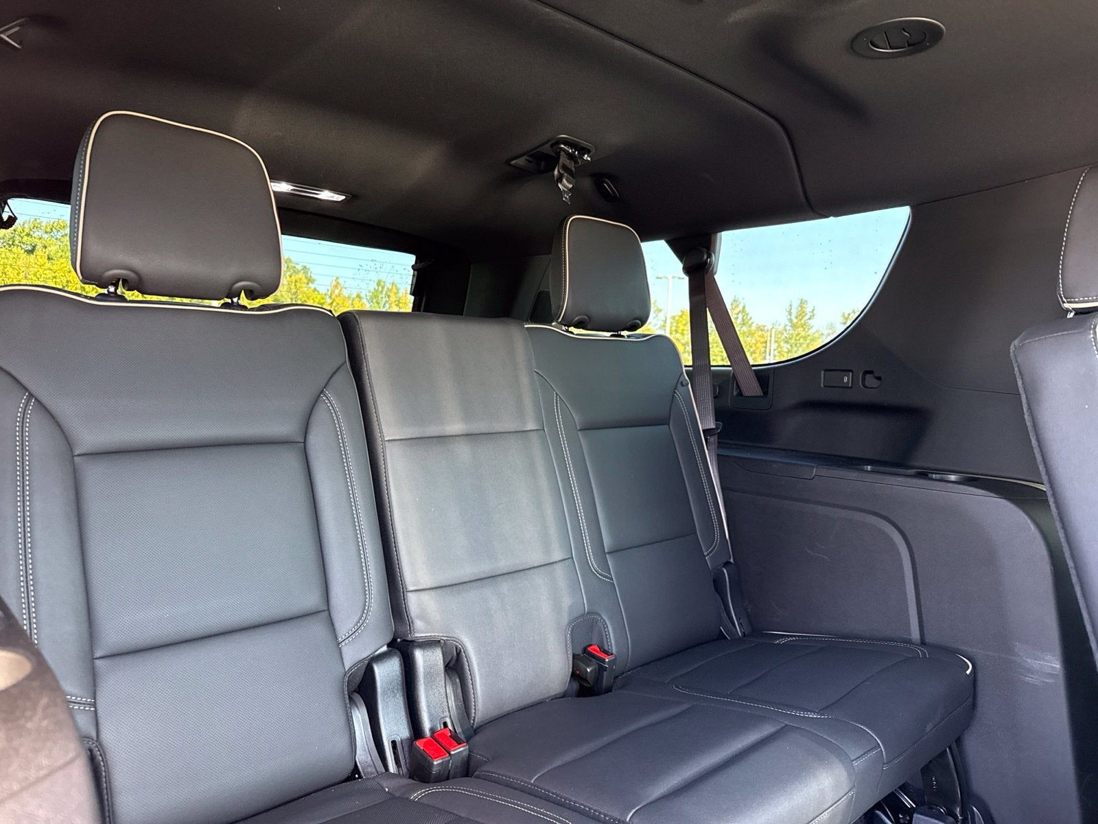 2025 GMC Yukon XL Elevation