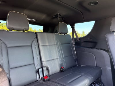 2025 GMC Yukon XL Elevation