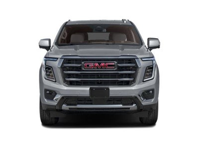 2025 GMC Yukon XL Elevation