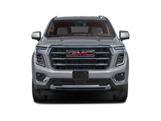 2025 GMC Yukon XL Elevation