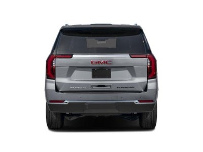 2025 GMC Yukon XL Elevation