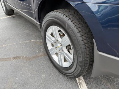 2011 Chevrolet Traverse LT 1LT
