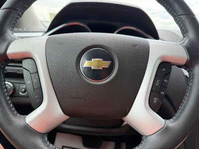 2011 Chevrolet Traverse LT 1LT