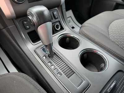 2011 Chevrolet Traverse LT 1LT
