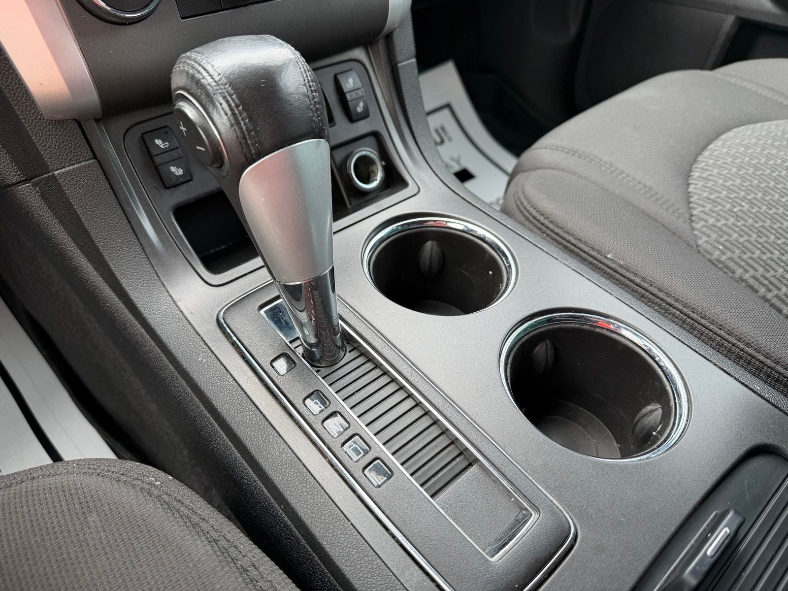 2011 Chevrolet Traverse LT 1LT