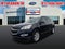 2011 Chevrolet Traverse LT 1LT