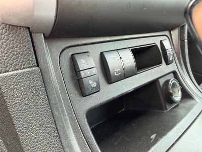 2011 Chevrolet Traverse LT 1LT